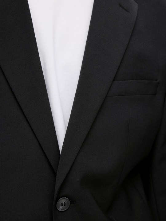 Actual product image Selected Homme Slim Fit Blazer (102)