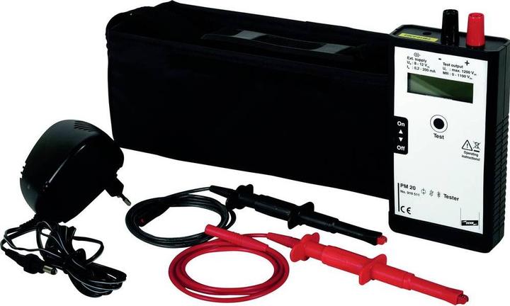 Produktbild Dehn Ableiter-Prüfgerät