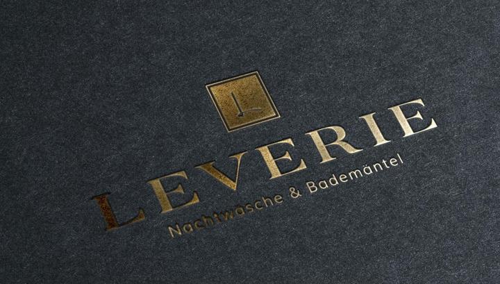 Actual product image Leverie Dressing gown (XL)