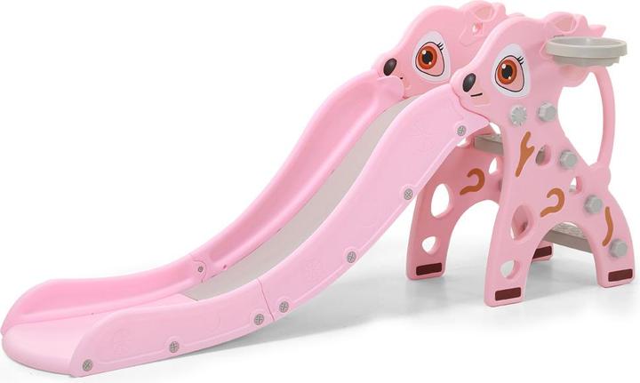 Actual product image Moni toboggan pour enfants Tiana WM19021