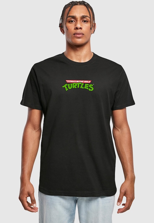 Actual product image Merchcode Turtles Team Tee - 183817 (XXL)