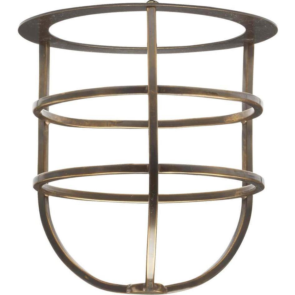 Elstead Lighting, Zubehör Beleuchtung, Accessories Aussen-Zubehör Messing