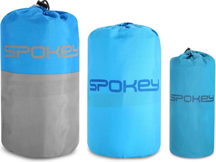 Actual product image Spokey Air bed