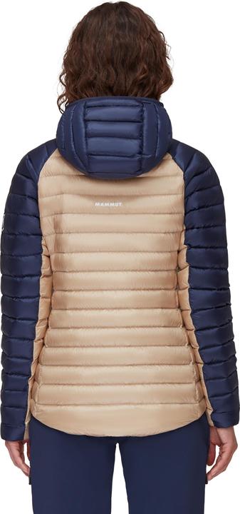 Immagine prodotto Mammut Broad Peak IN Hooded Jacket Women (S)
