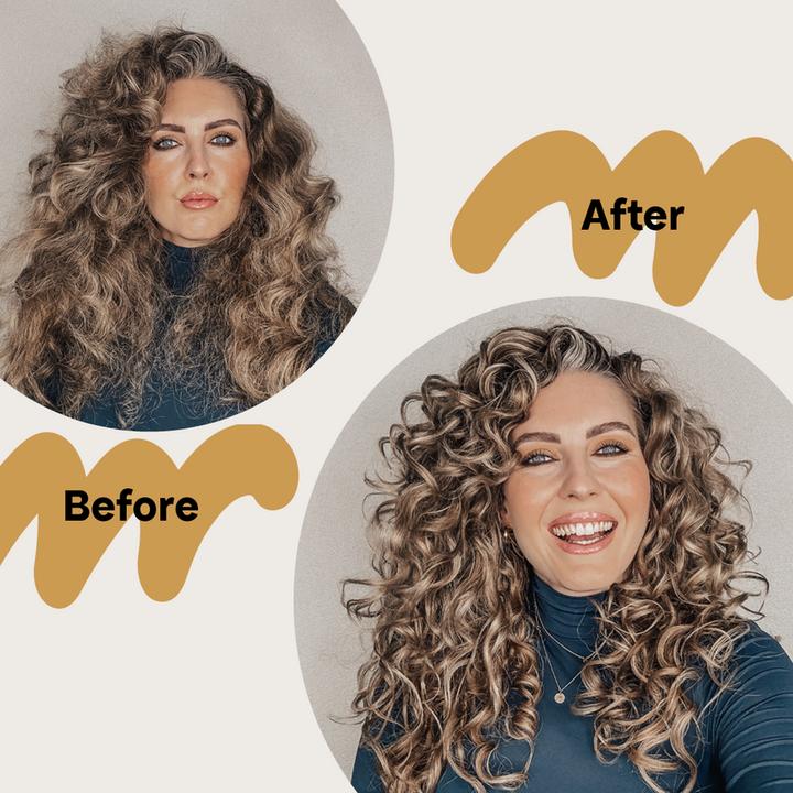 Immagine prodotto Bali Curls Bonding Oil (30 ml)