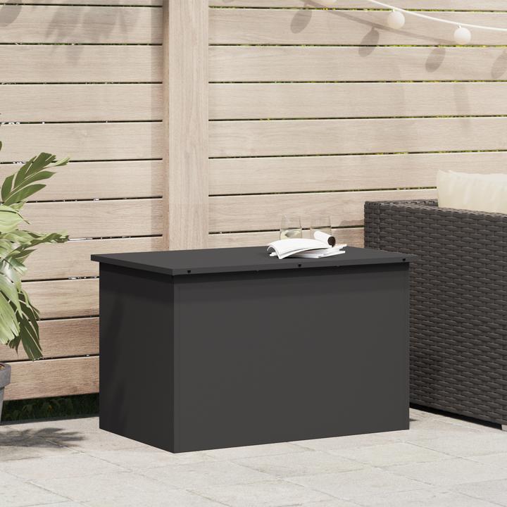 Image du produit vidaXL Aussenlagerbox
