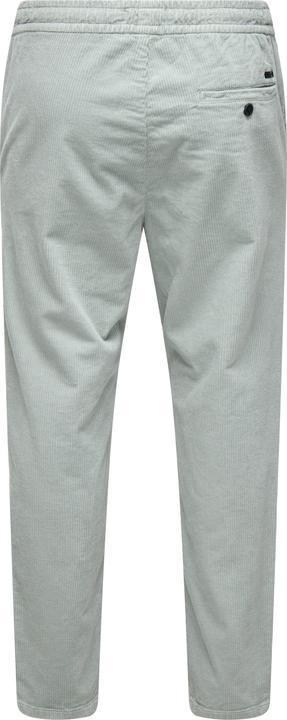 Produktbild Only & Sons ONSLINUS Cordhose im Tapered Fit Hose (XXL)