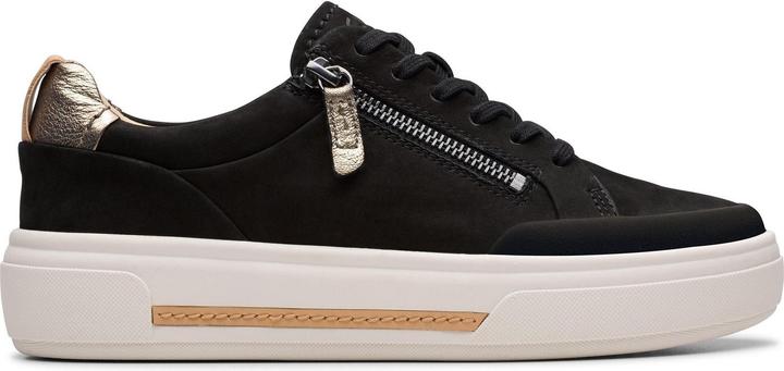 Produktbild Clarks W Hollyhock Zip (42)
