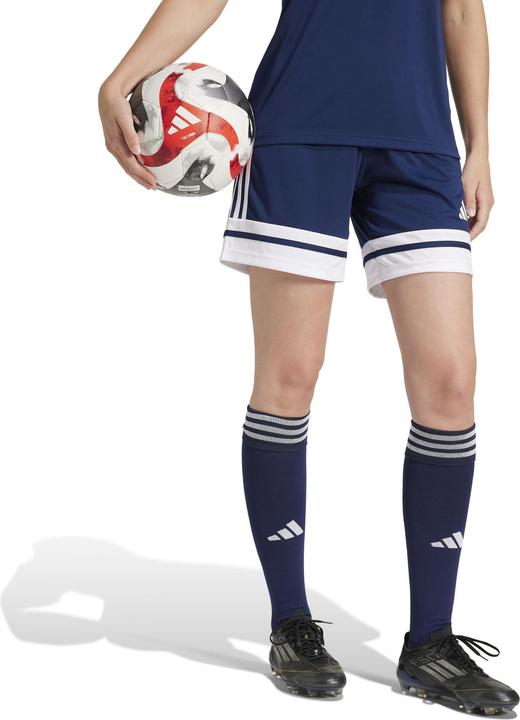 Produktbild adidas Squadra 25 Short Damen (XL)