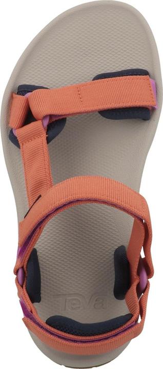 Actual product image Teva Terragrip Sandal (37)