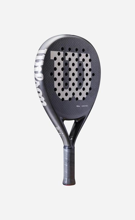 Actual product image Wilson Carbon Force LT