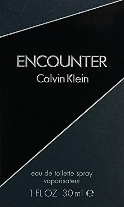 Image du produit Calvin Klein Rencontre (Eau de toilette, 30 ml)