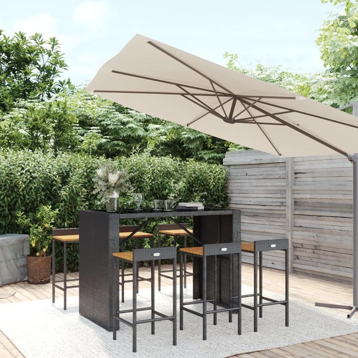 Produktbild vidaXL Neal (145 x 80 x 110 cm)