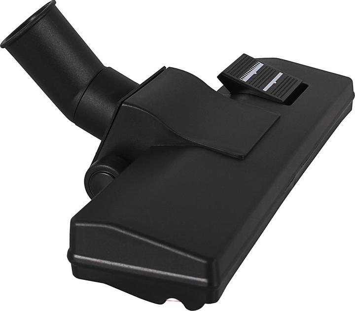 Produktbild Patona Universal Staubsauger Bodendüse Kombidüse 32mm mit 2 Rollen