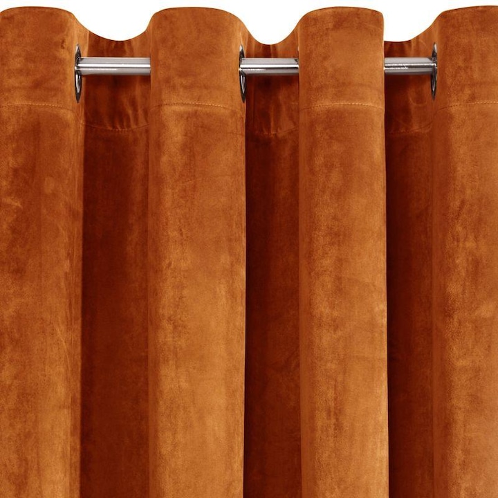 Produktbild Eurofirany Zas (140 x 250 cm)