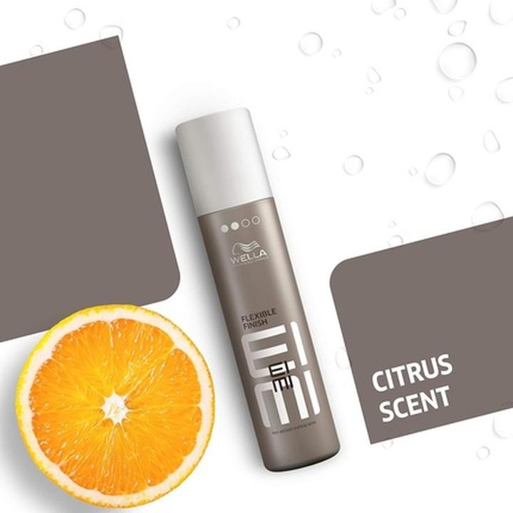 Produktbild Wella Eimi Flexible Finish (250 ml)