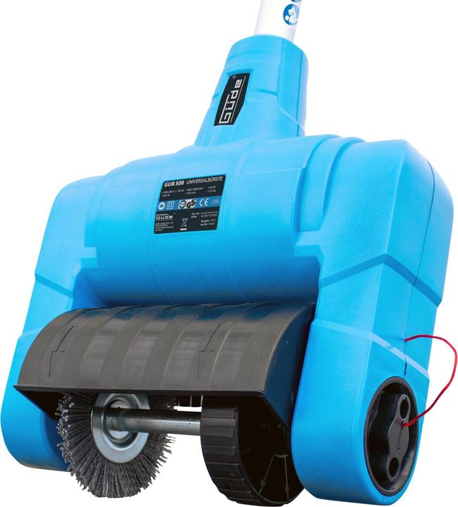 Produktbild Güde Universalbürste