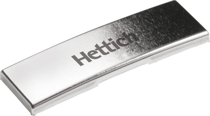 Actual product image Hettich Hinge arm cover caps for Sensys belts (1 pcs.)