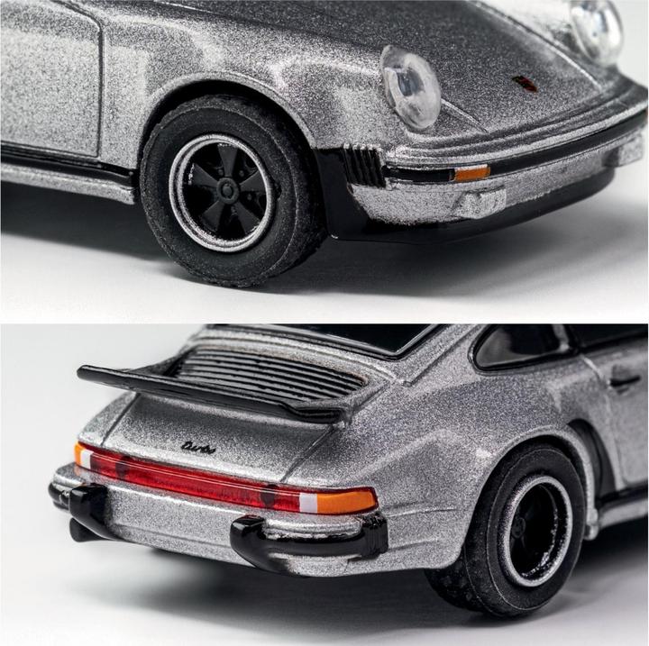 Productafbeelding Majorette Collection 1975 Porsche 930 Turbo