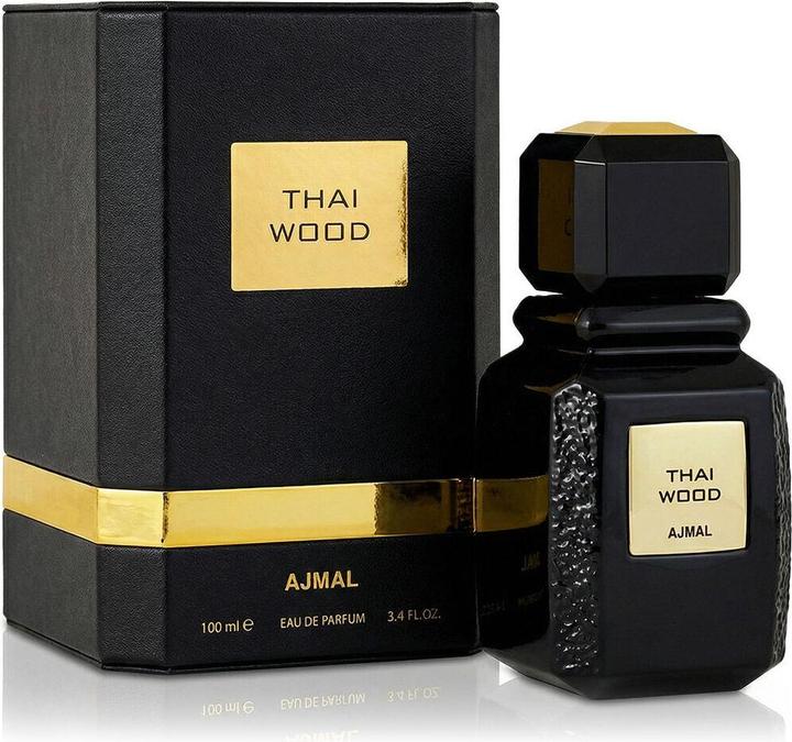 Immagine prodotto Ajmal Legno Thai (Eau de parfum, 100 ml)
