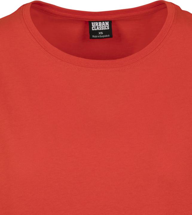 Image du produit Urban Classics Tee-shirt femme à épaules étendues (4XL)