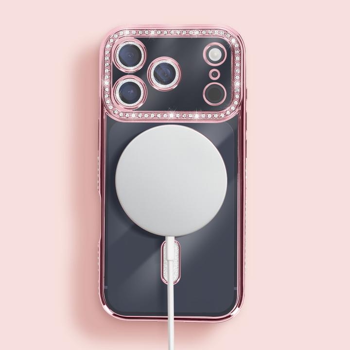 Produktbild Avizar Diamant (Apple iPhone 17 Pro Max)