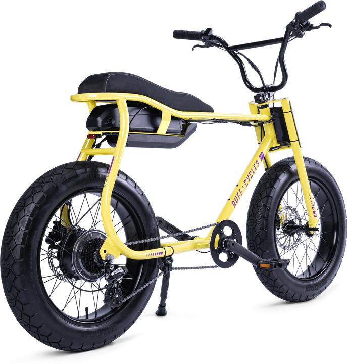 Produktbild Ruff Cycles Lil Buddy Edge