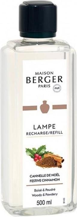 Produktbild Maison Berger Duft Canelle de Noel (500 ml)