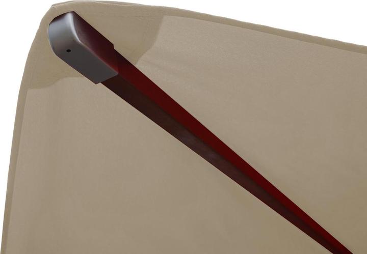 Produktbild Swisshandel24 Gartenschirm (4 m)