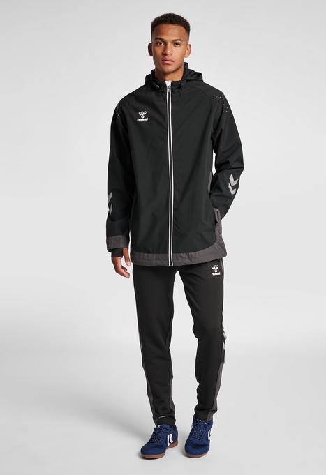 Image du produit hummel Veste tous temps hmlLEAD hommes (S)