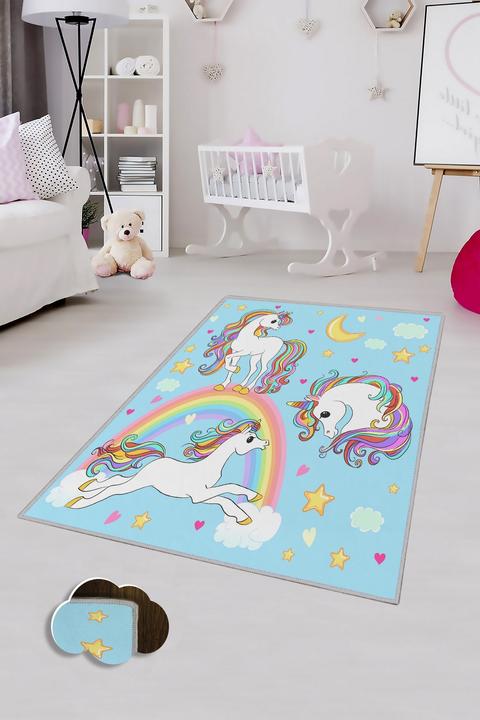 Produktbild Confetti Carpets Lina (200 x 80 cm)