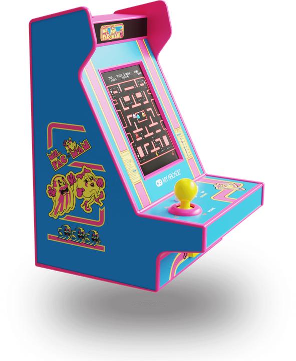 Image du produit MyArcade My Arcade DGUNL-7023 MS. PAC-MAN Nano Player Pro Portable Retro Arcade
