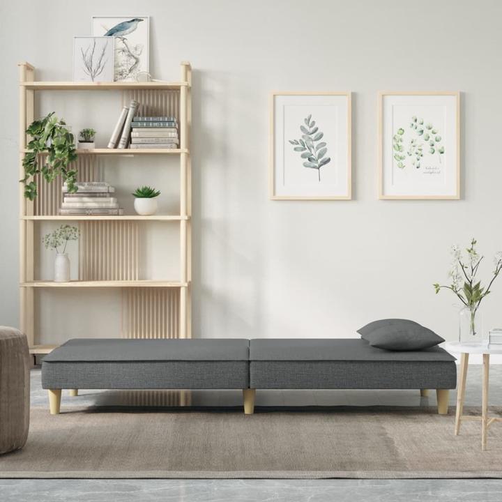 Actual product image vidaXL Schlafsofa
