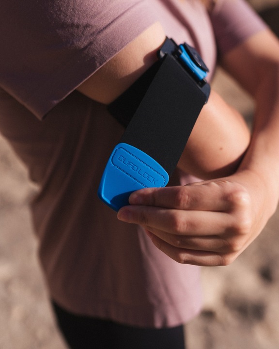 Produktbild Quad Lock Sports Armband