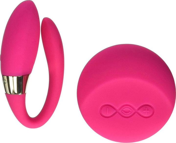 Actual product image LELO Tiani 2 Design Edition