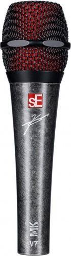WD Electronics V7 MK Myles Kennedy zangmicrofoon dynamique