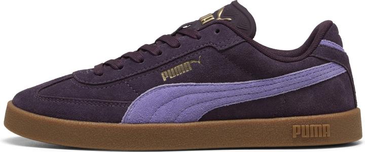 Produktbild Puma Club II Era Suede (36)