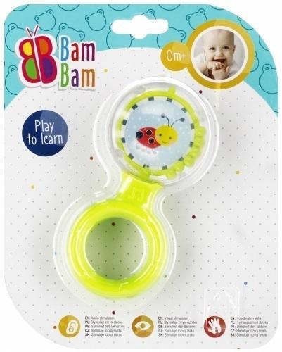 Bambam Kugelrassel BAM BAM