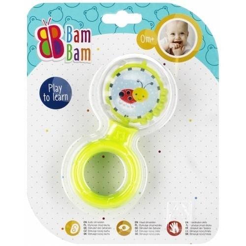 Bambam Kugelrassel BAM BAM (43094890)
