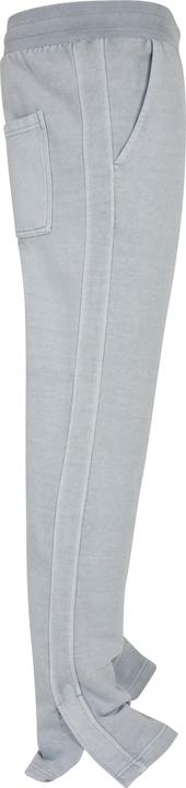 Produktbild Urban Classics Heavy Terry Garment Dye Slit Sweatpants - 19383 (M)
