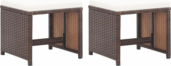 Produktbild vidaXL Hocker