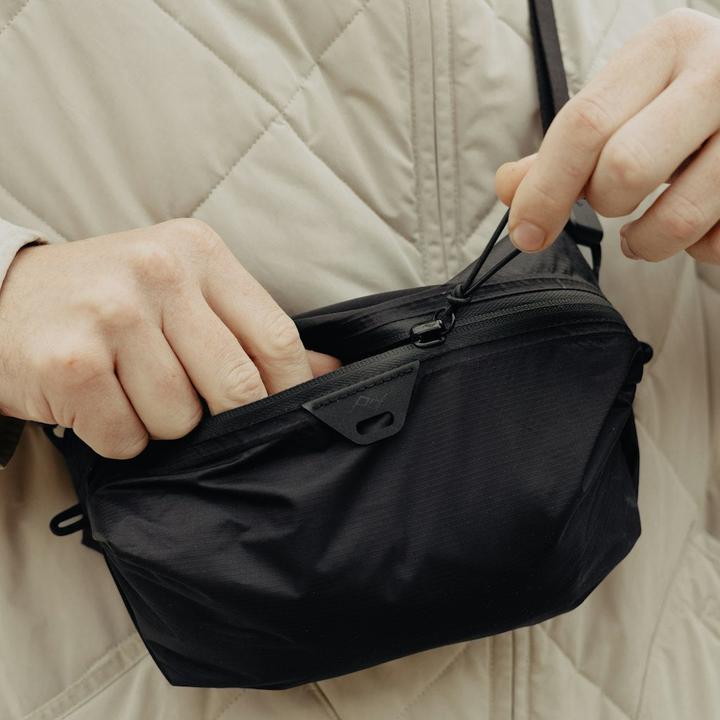 Immagine prodotto Peak Design Cubo da imballaggio ultraleggero (Tasca interna per fotocamera, 2.50 l)