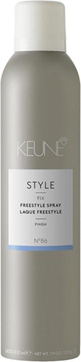 Image du produit Keune Style - Spray Freestyle (500 ml)