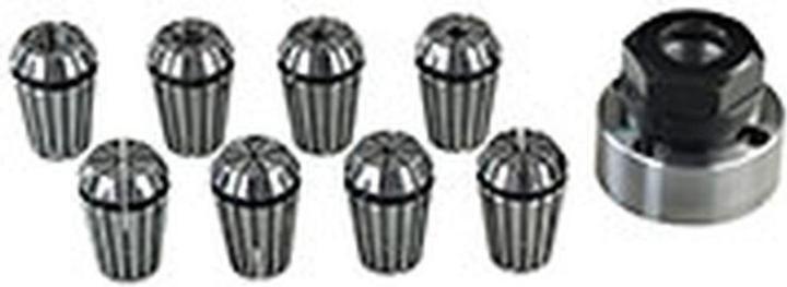 Image du produit Proxxon Dispositif à pince