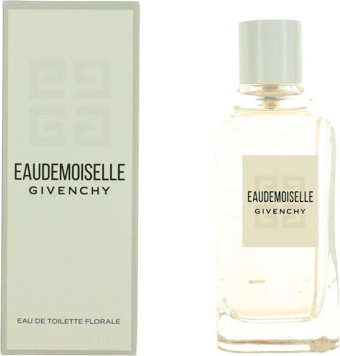 Produktbild Givenchy EauDemoiselle Eau Florale (Eau de Toilette, 100 ml)