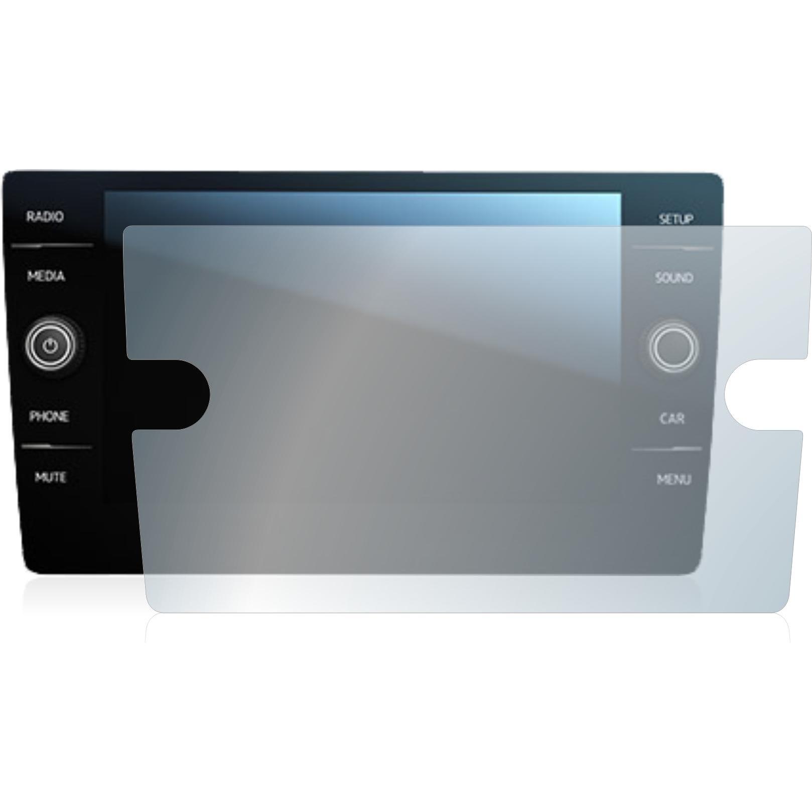 Thumbnail - BROTECT, Fahrzeug Navigation Zubehör, AirGlass Panzerglasfolie