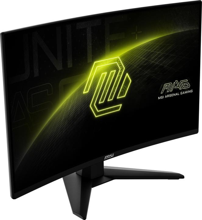 Produktbild MSI MAG 274CXF (1920 x 1080 Pixel, 27")