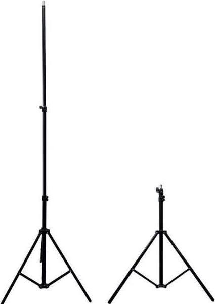 Produktbild iLike Premium Stable Metal Tripod