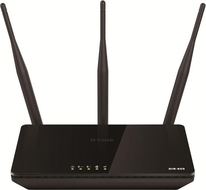 D-Link Dir-809/E