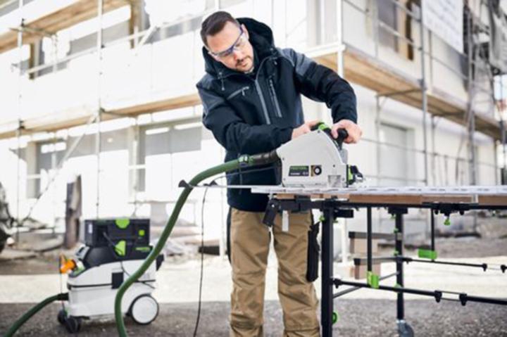 Produktbild Festool TS 60 KEBQ-Plus CH